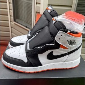 COPY - jordan 1 electro orange high